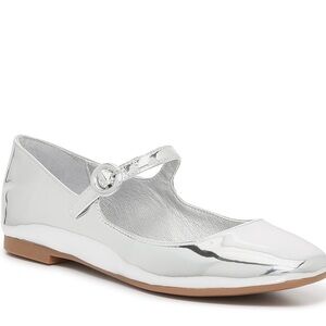 Steve Madden Lorando Mary Jane Flat